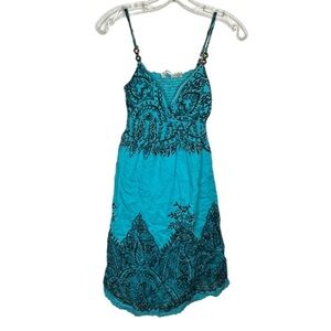 Derek Heart‎ Sundress